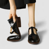 Olyssiah - Orthopedyczne Buty Mary Jane