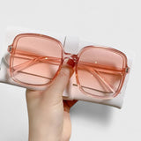 Emalynn - Eleganckie okulary przeciwsłoneczne