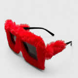 Kambria - Eleganckie okulary przeciwsłoneczne