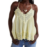 Ela - Ellery Lace Breeze Cami