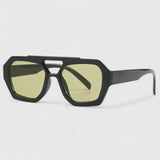 Zajlina - Eleganckie Okulary Przeciwsłoneczne