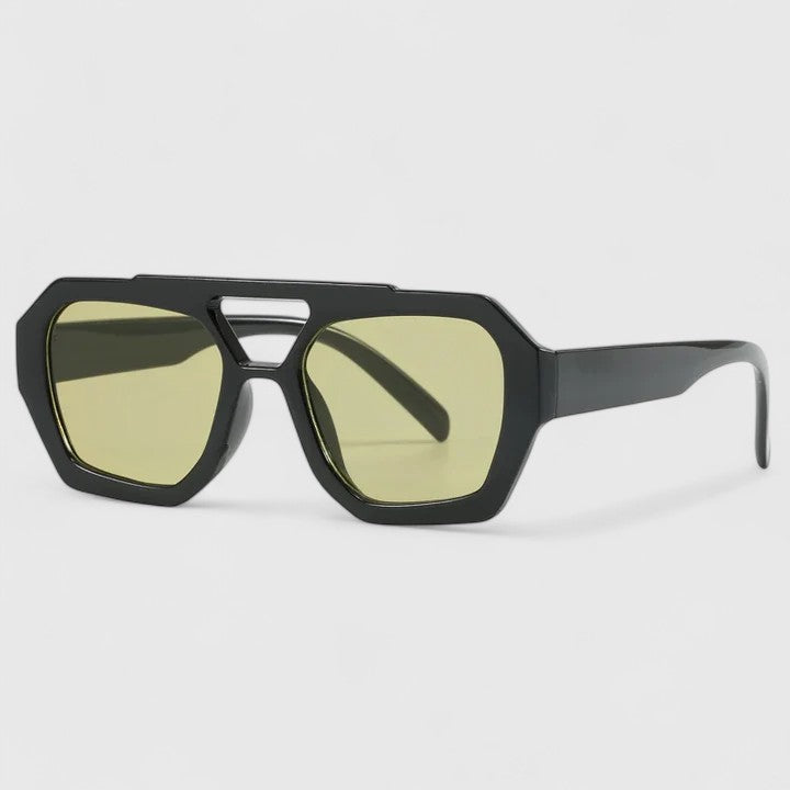 Zajlina - Eleganckie Okulary Przeciwsłoneczne