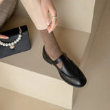 Zuzanna - Buty retro