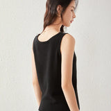 Iwona - Kaszmirowy O-neck