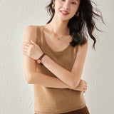 Iwona - Kaszmirowy O-neck