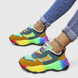 Krystyna - Ortopedyczne Buty Chrystane Comfort