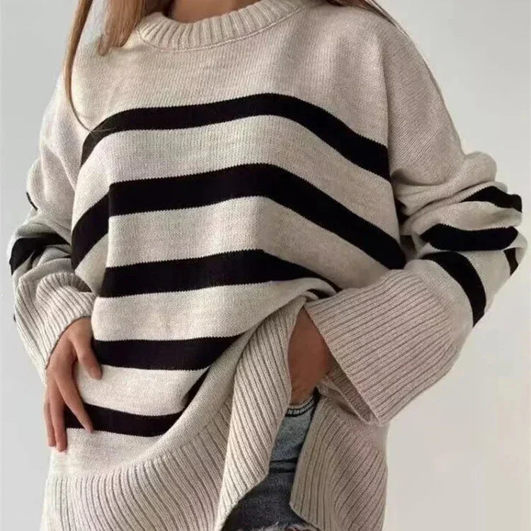 Elżbieta - Sweter Couture
