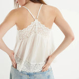 Ela - Ellery Lace Breeze Cami