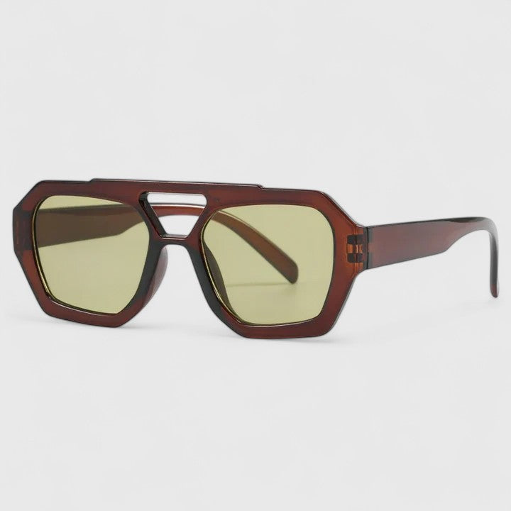 Zajlina - Eleganckie Okulary Przeciwsłoneczne