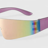 Skajla - Eleganckie Okulary Przeciwsłoneczne