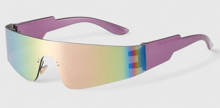 Skajla - Eleganckie Okulary Przeciwsłoneczne