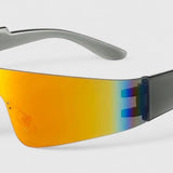 Skajla - Eleganckie Okulary Przeciwsłoneczne