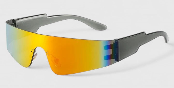 Skajla - Eleganckie Okulary Przeciwsłoneczne
