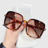 Destyna - Eleganckie Okulary Przeciwsłoneczne
