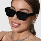 Iwona - Eleganckie Okulary Przeciwsłoneczne