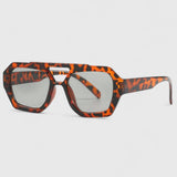 Zajlina - Eleganckie Okulary Przeciwsłoneczne