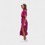 Lilia - Sukienka Boho Chic