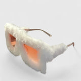 Kambria - Eleganckie okulary przeciwsłoneczne