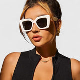 Rajana - Eleganckie Okulary Przeciwsłoneczne