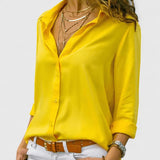 Aldona - Elegancka Bluzka