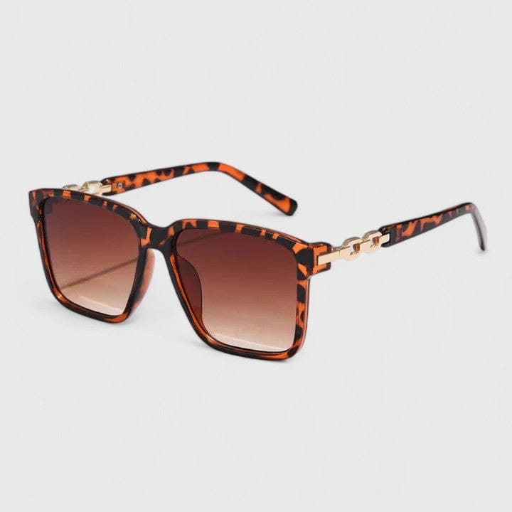 Karsyna - Eleganckie okulary przeciwsłoneczne