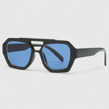 Zajlina - Eleganckie Okulary Przeciwsłoneczne