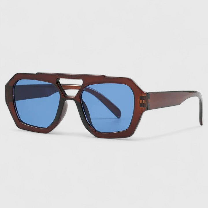 Zajlina - Eleganckie Okulary Przeciwsłoneczne