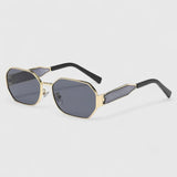 Jaylynne - Eleganckie okulary przeciwsłoneczne