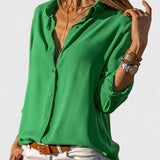 Aldona - Elegancka Bluzka