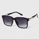 Karsyna - Eleganckie okulary przeciwsłoneczne