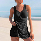 Sabine - Zestaw Tankini