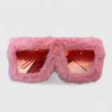 Kambria - Eleganckie okulary przeciwsłoneczne