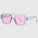 Zajlina - Eleganckie Okulary Przeciwsłoneczne