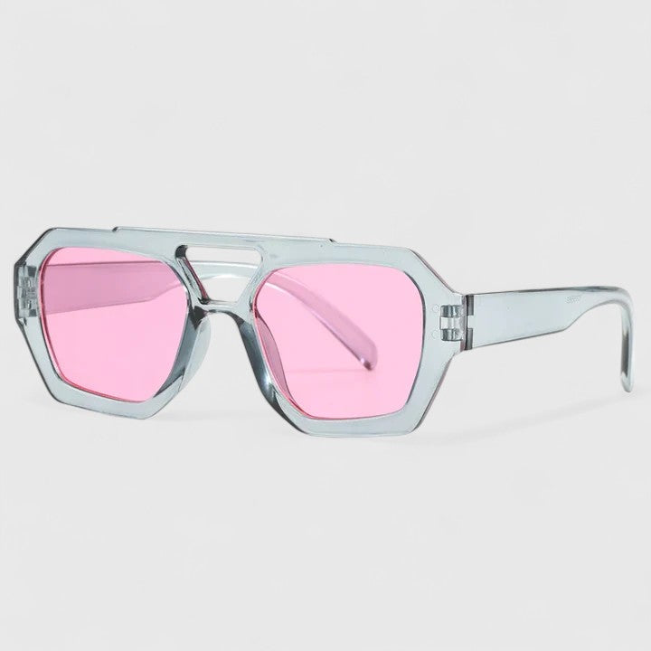 Zajlina - Eleganckie Okulary Przeciwsłoneczne