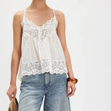 Ela - Ellery Lace Breeze Cami