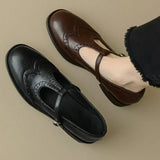 Franciszka - Eleganckie damskie buty na obcasie