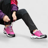 Leslie - Buty Sneakers Leslie Komfortowe Wodoodporne