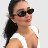 Danyqee - Eleganckie okulary przeciwsłoneczne