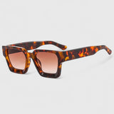 Izadora - Eleganckie okulary przeciwsłoneczne