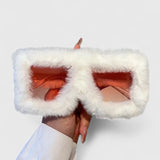 Kambria - Eleganckie okulary przeciwsłoneczne