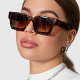 Izadora - Eleganckie okulary przeciwsłoneczne