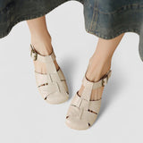 Saryanna - Orthopedyczne Buty Mary Jane