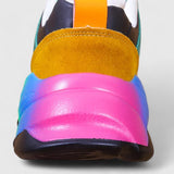 Krystyna - Ortopedyczne Buty Chrystane Comfort