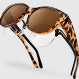 Journii - Eleganckie okulary przeciwsłoneczne