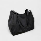Matylda - Torba Shopper z Wysokiej Jakości Tkaniny
