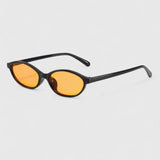 Grażyna - Sofistykowane okulary przeciwsłoneczne
