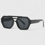 Zajlina - Eleganckie Okulary Przeciwsłoneczne