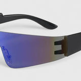Skajla - Eleganckie Okulary Przeciwsłoneczne