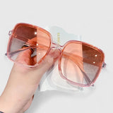 Destyna - Eleganckie Okulary Przeciwsłoneczne