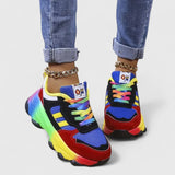 Krystyna - Ortopedyczne Buty Chrystane Comfort